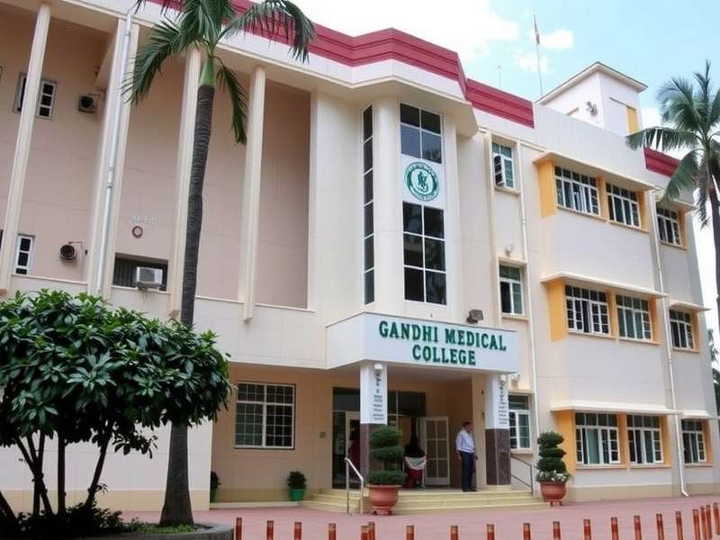 Medical Research Laboratory